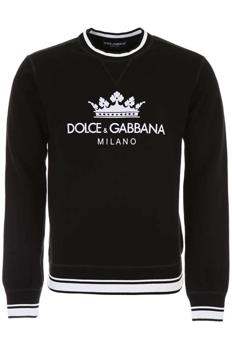 dolce & gabbana sweater women's|what is dolce and gabbana.